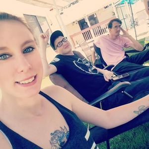 Meet your Posher, Nichole